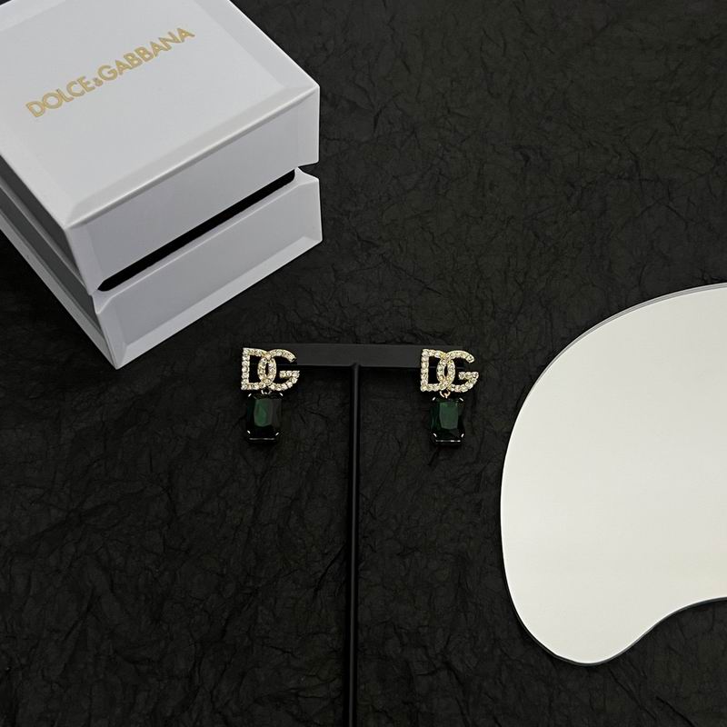 DG Earring lyr65 (3)